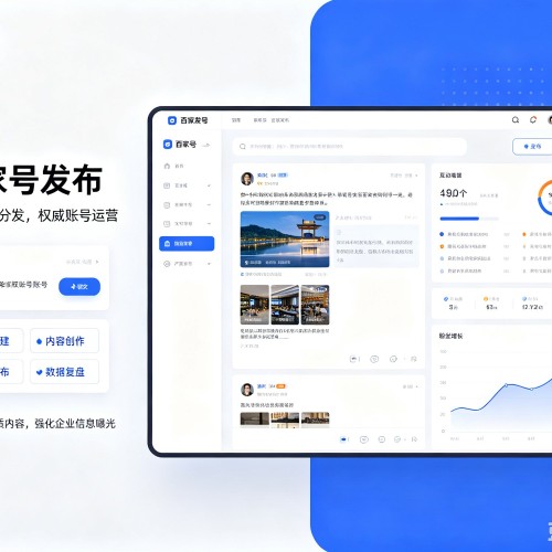 三原百家号信息发布代运营